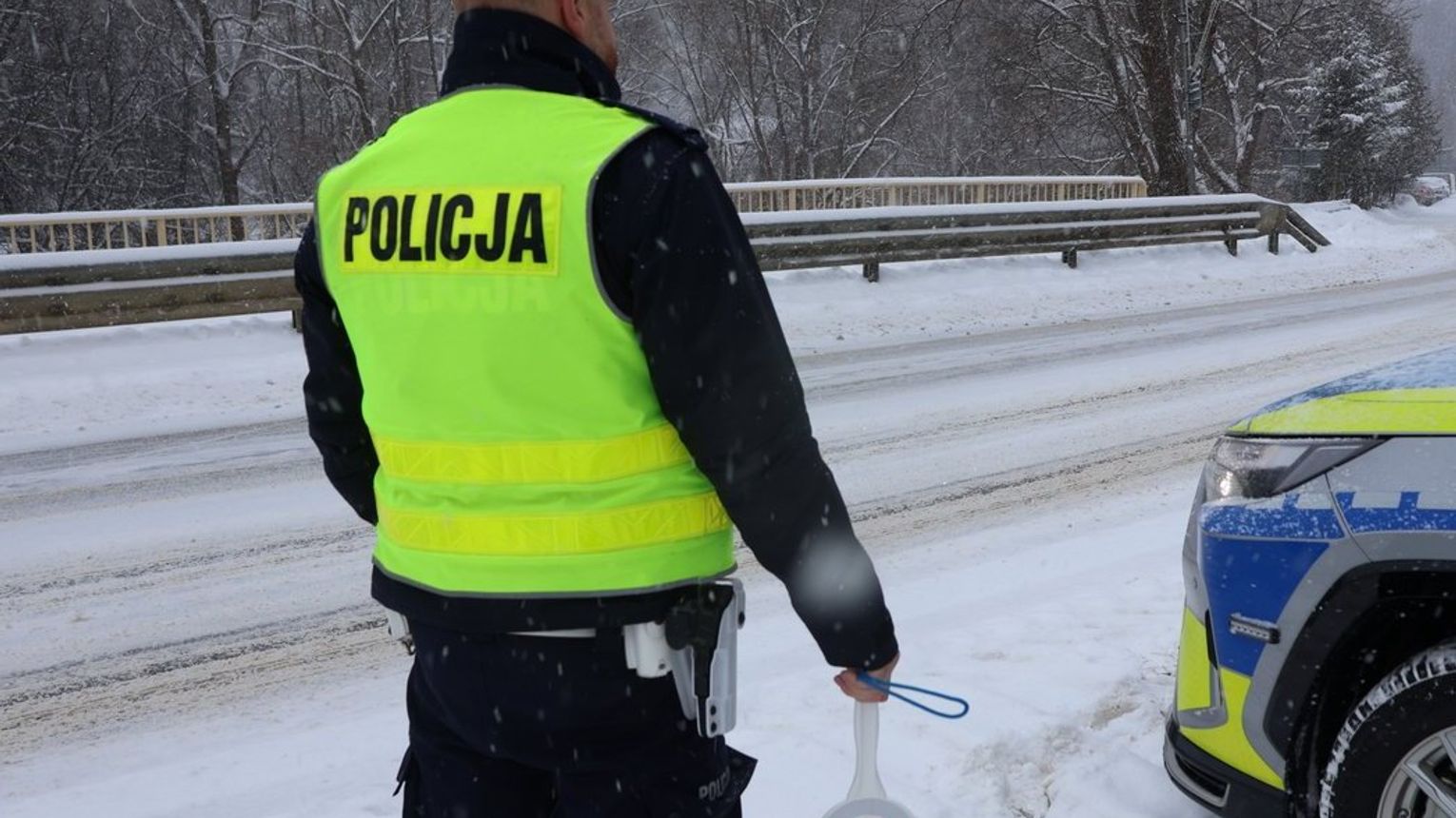 Kierował volvo pod wpływem alkoholu mimo dwóch sądowych zakazów