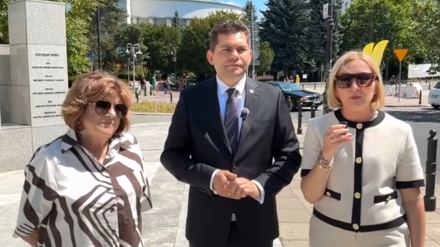 Komisja sejmowa poparła wniosek Stalowej Woli w sprawie SMR. Nadbereżny: Przed nami jeszcze długa droga