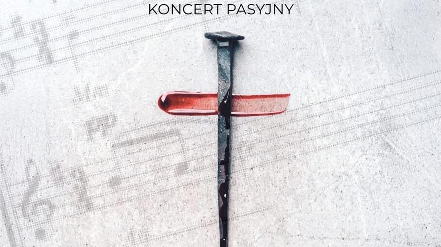 Koncert Pasyjny „14 Rozważań” w Stobiernej. Wieczór muzyki, zadumy i wspólnej modlitwy