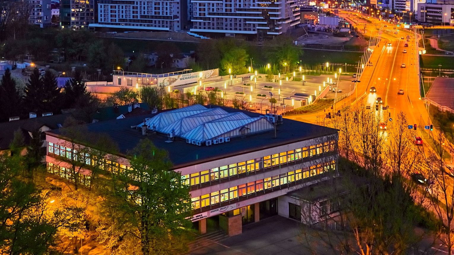 Kontrola projektów HoReCa przedłużona do marca 2026 r.