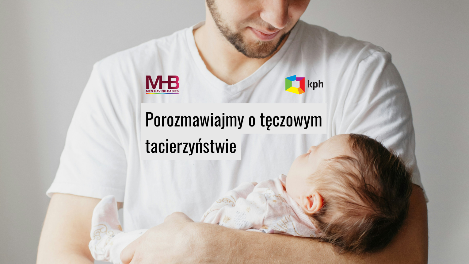 KPH apeluje: Bądź zmianą w swojej okolicy! Rusza program dla tęczowych rodzin  z małych miejscowości