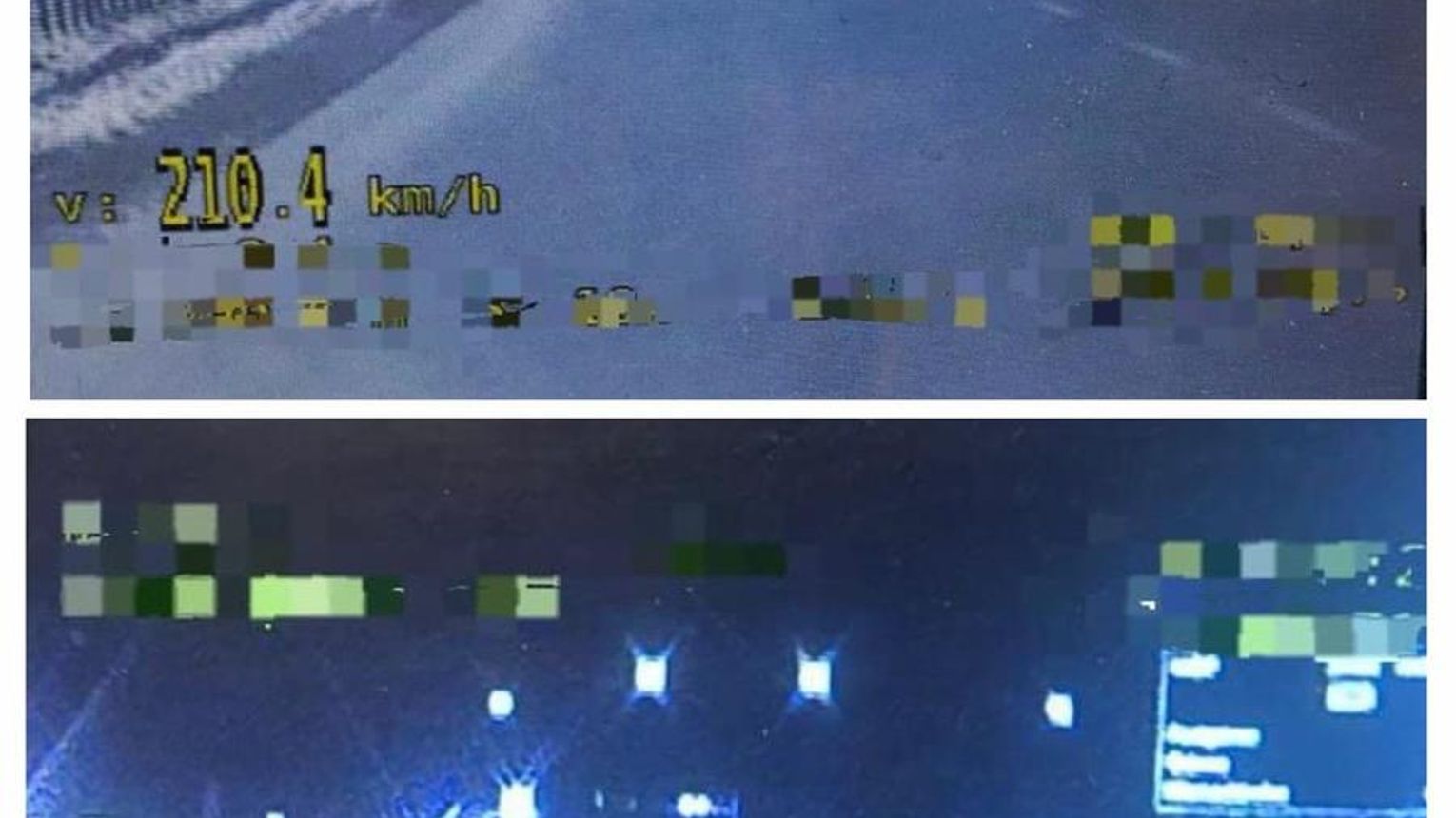 Licznik do końca, mandaty w pakiecie. Drogowa fantazja kosztowała tysiące złotych