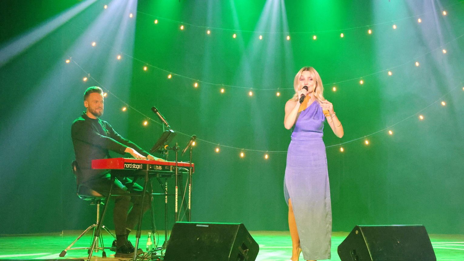 Magia Disneya w Trzcianie, czyli koncert, który oczarował małych i dużych