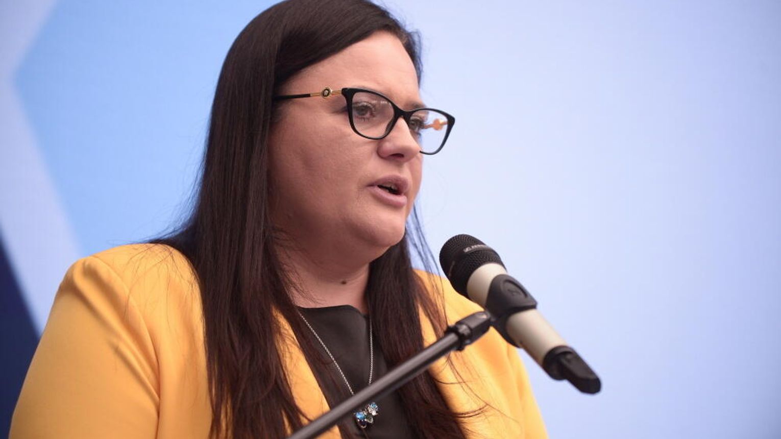 Małgorzata Jarosińska-Jedynak: wszystkie projekty dofinansowane przez RARR będą sprawdzone