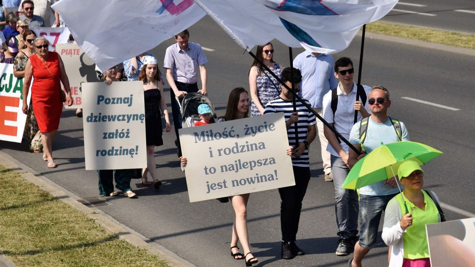 Marsz dla Życia i Rodziny już jutro w Rzeszowie. Tysiące ludzi i spore emocje