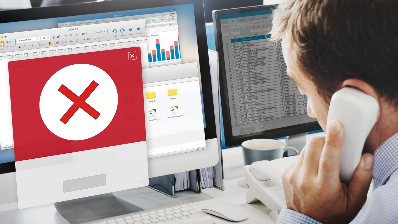 Miała gwałtownie zarobić. 38-latka z powiatu jarosławskiego straciła blisko 185 tys. zł