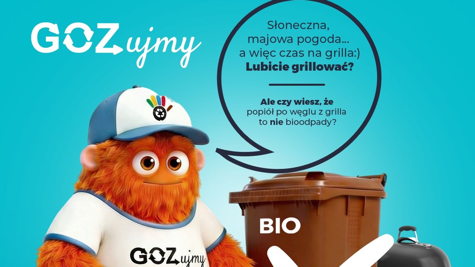 Miasto uruchomiło portal promujący ekologiczną edukację