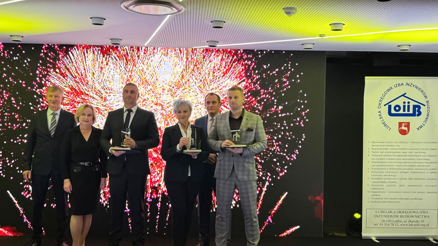 Międzynarodowe uznanie dla „Dychy”. Strzelnica Powiatu Rzeszowskiego z Kryształową Cegłą