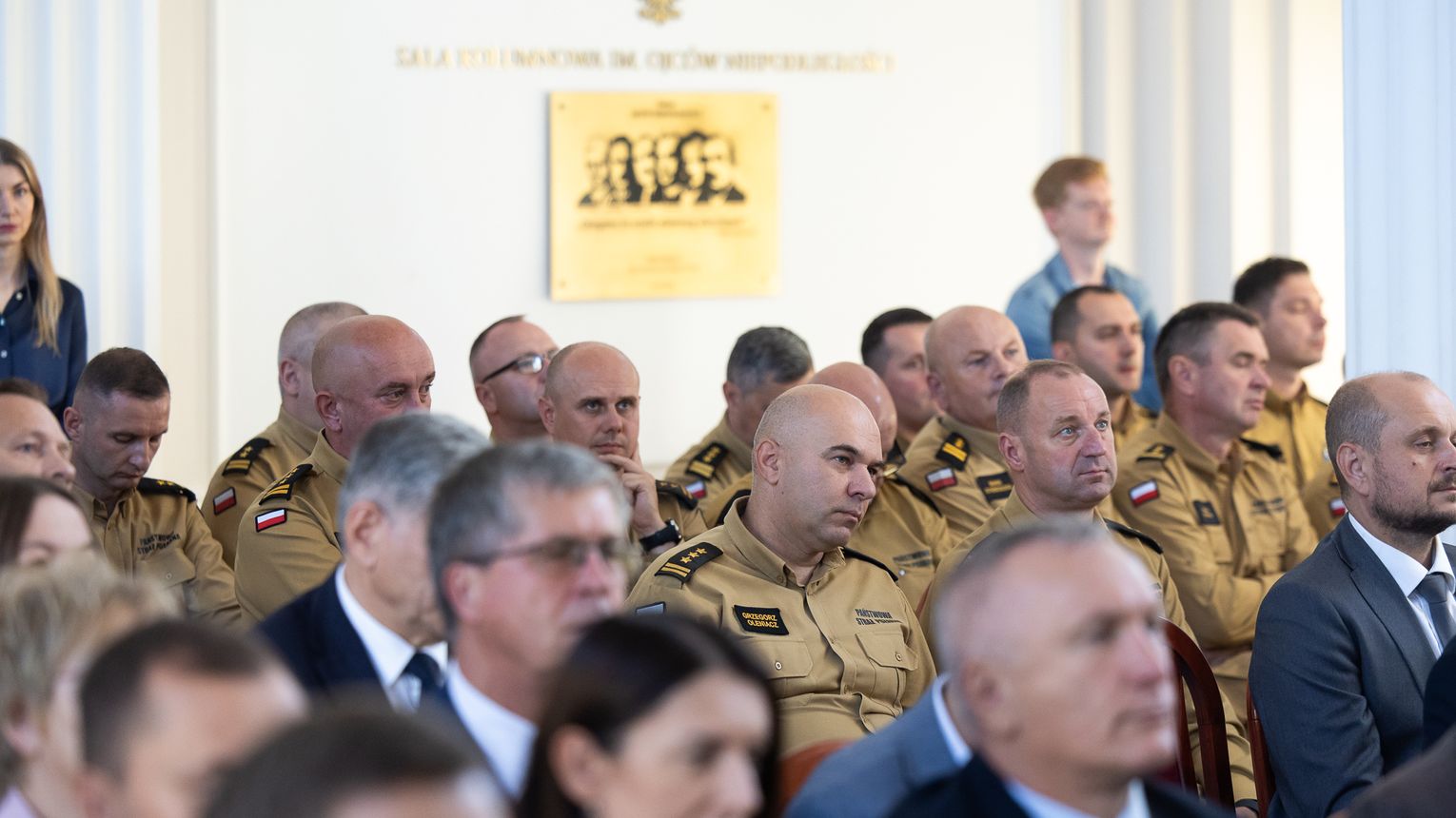 Miliardy dla samorządów na inwestycje w bezpieczeństwo Podkarpacia