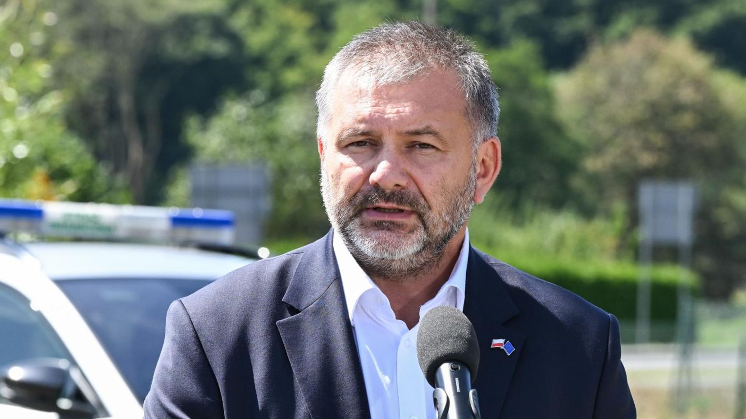 Minister Sprawiedliwości w Rzeszowie. Waldemar Żurek weźmie udział w debacie wybitnych prawników