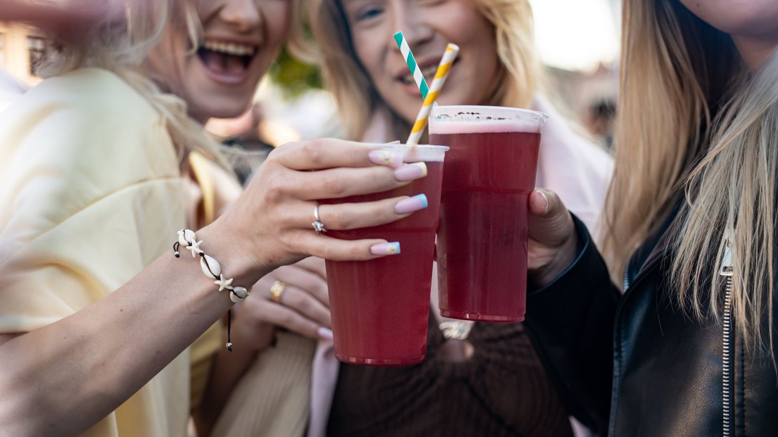 Na rynku trwa 9. edycja Rzeszowskiego Festiwalu Piwa