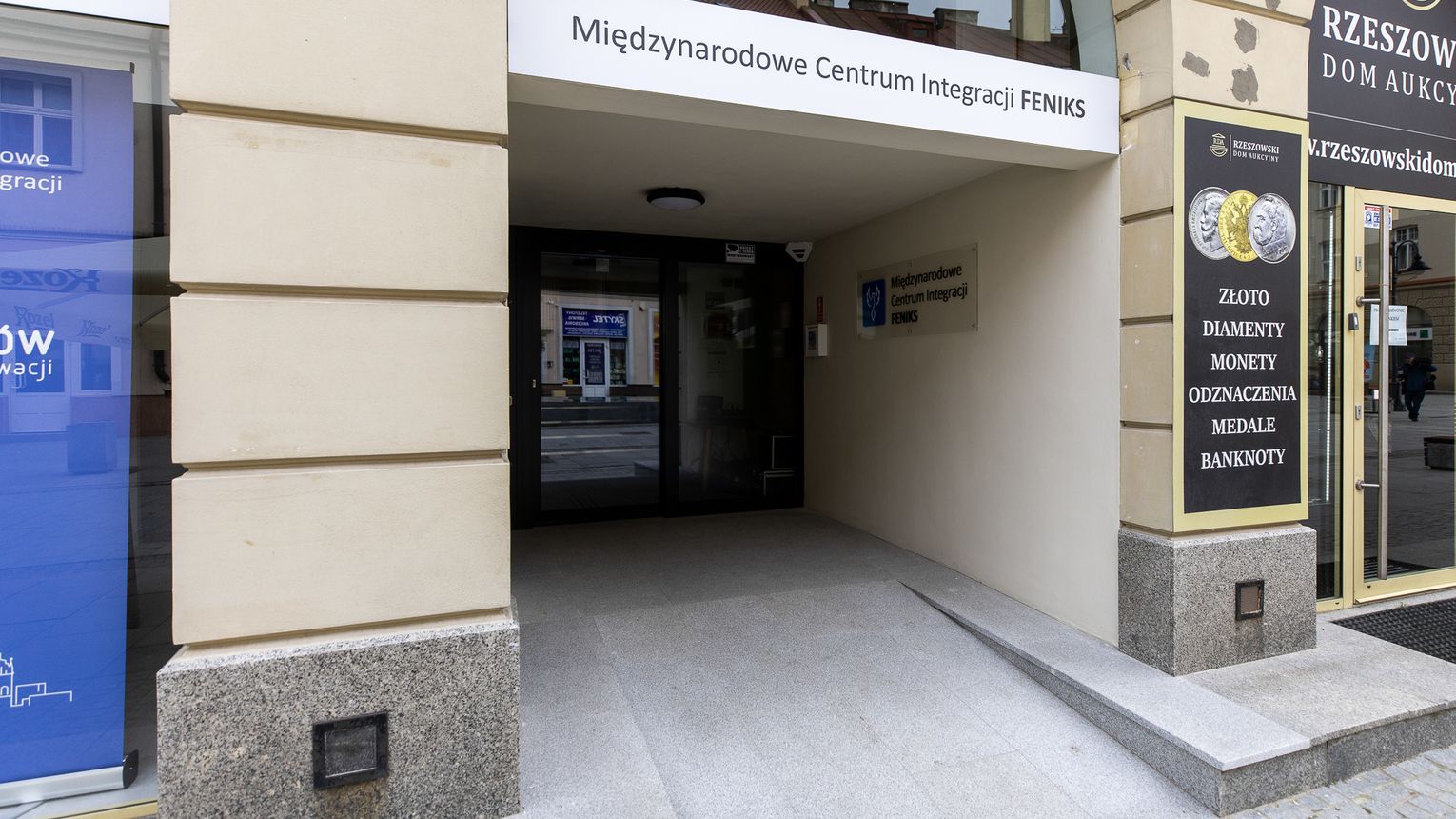 Nauka bezpiecznego internetu dla dorosłych. W Rzeszowie ruszył Klub Rozwoju Cyfrowego