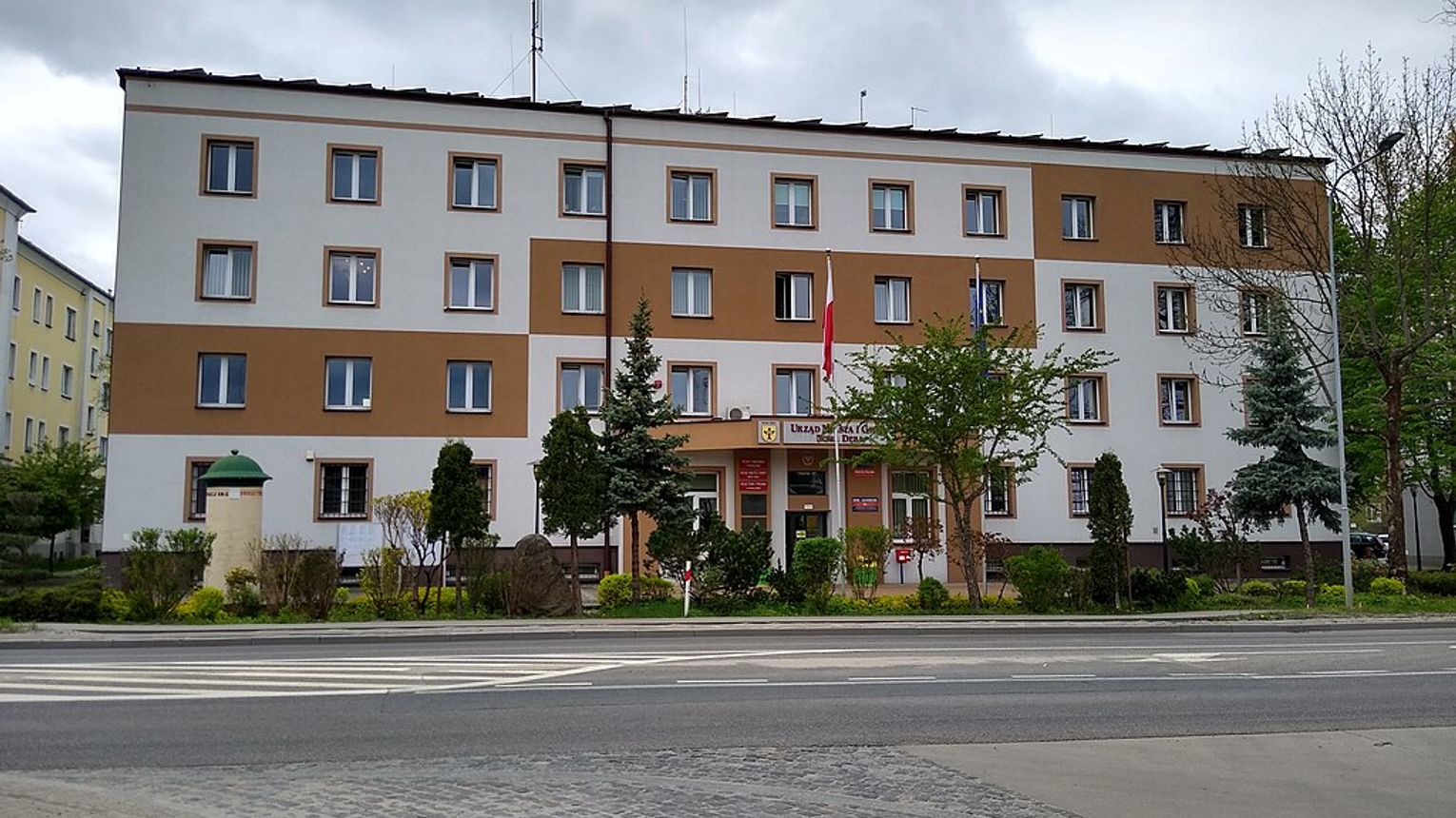 Nowa Dęba gotowa przyjąć Polaków z Kazachstanu. Samorząd czeka na decyzję rządu