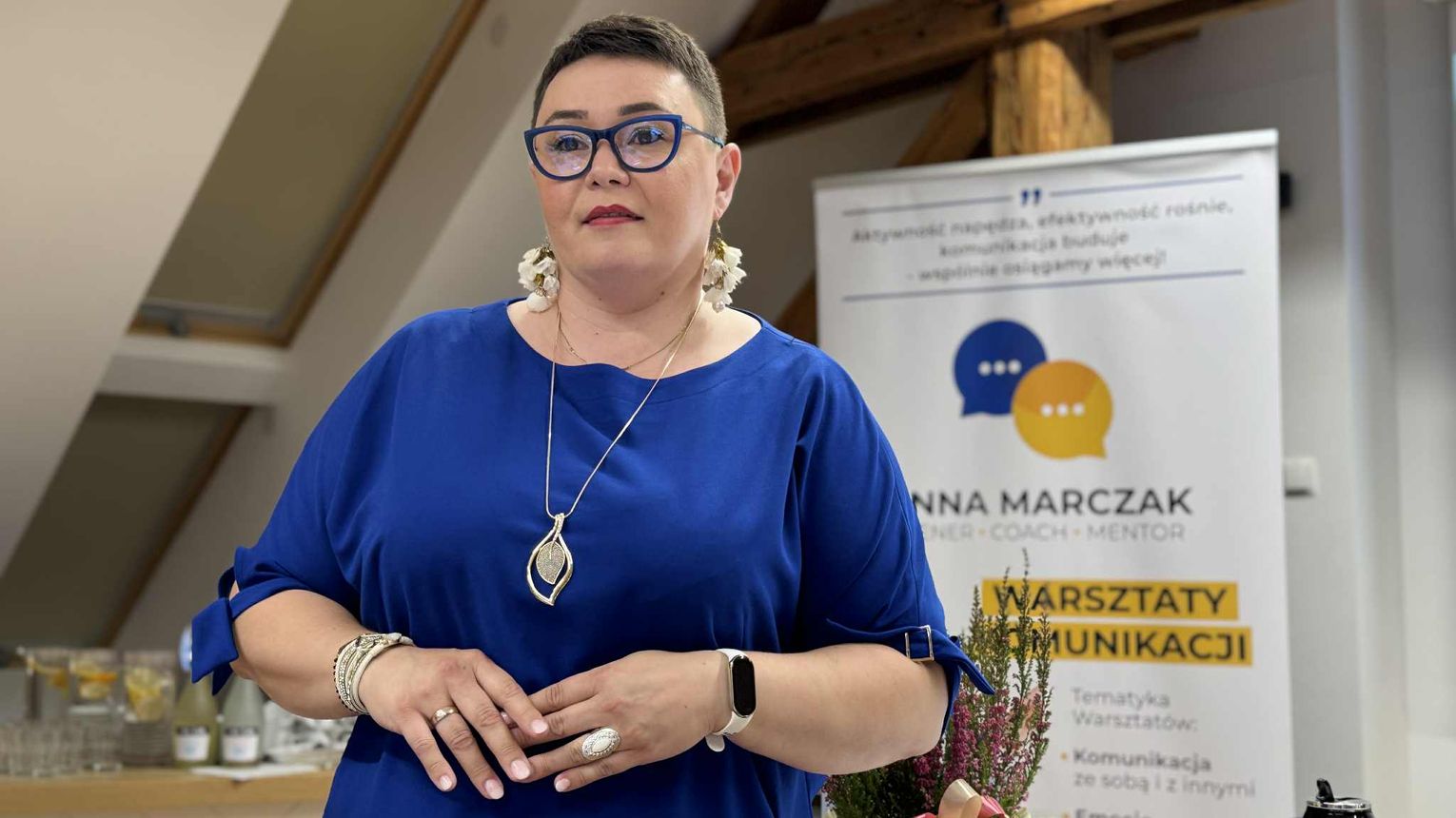 „Nowa Ja” w Boguchwale – warsztaty, które dodają kobietom skrzydeł