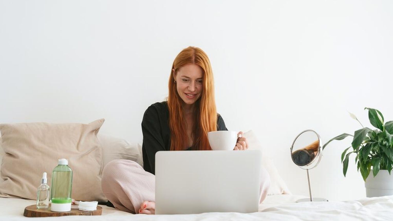 Nowa platforma zakupowa Rosa24.pl wchodzi na rynek. Stawia na logistykę, dostępność i komfort klienta