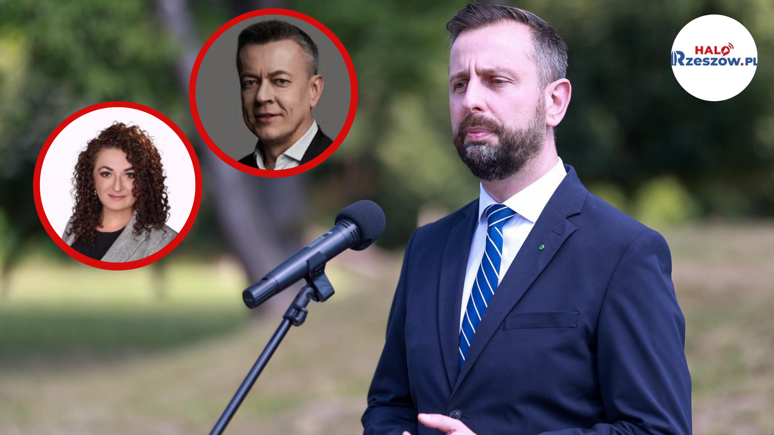 "O radnych też proszę nie zapomnieć". Komentarze po zapowiedzi Kosiniaka nt. dwukadencyjności w samorządach