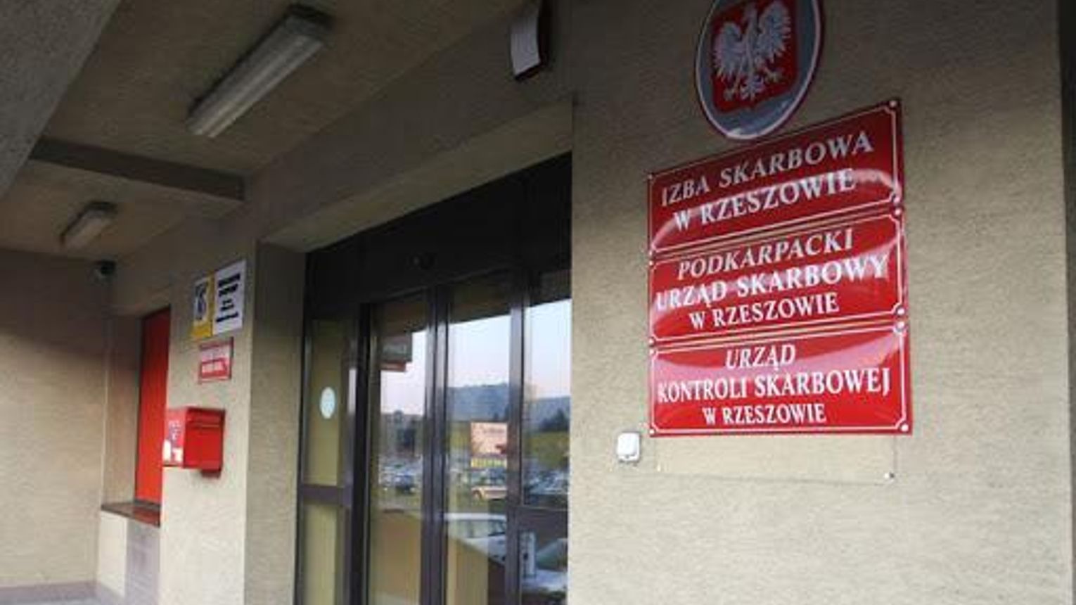 Od Dzi Wizyta W Urz dzie Skarbowym 5 Dni W Tygodniu od-dzi-wizyta-w-urz-dzie-skarbowym-5-dni-w-tygodniu
