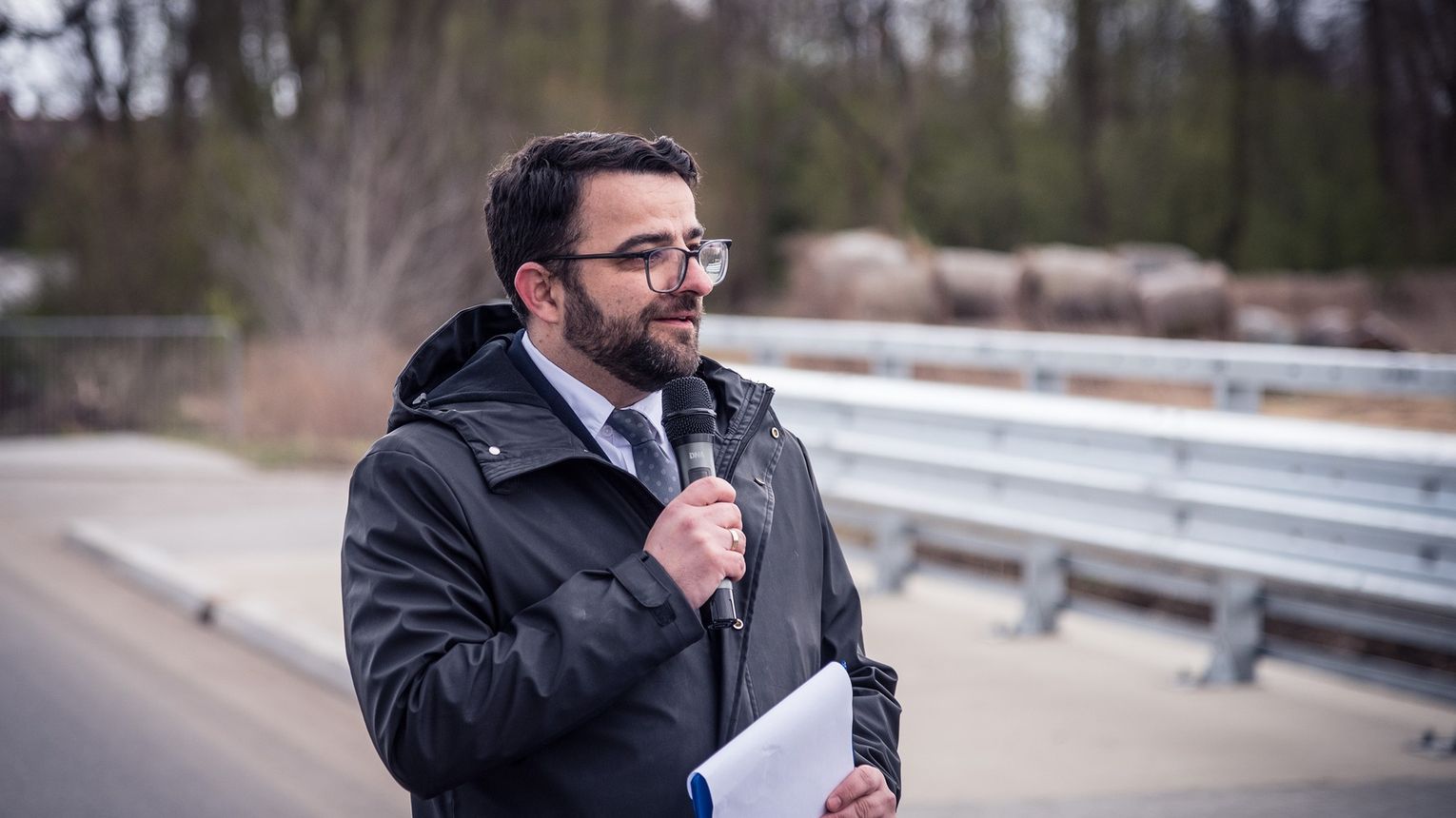 Optymistyczne prognozy dla powiatu rzeszowskiego. Region coraz mocniej się rozwija