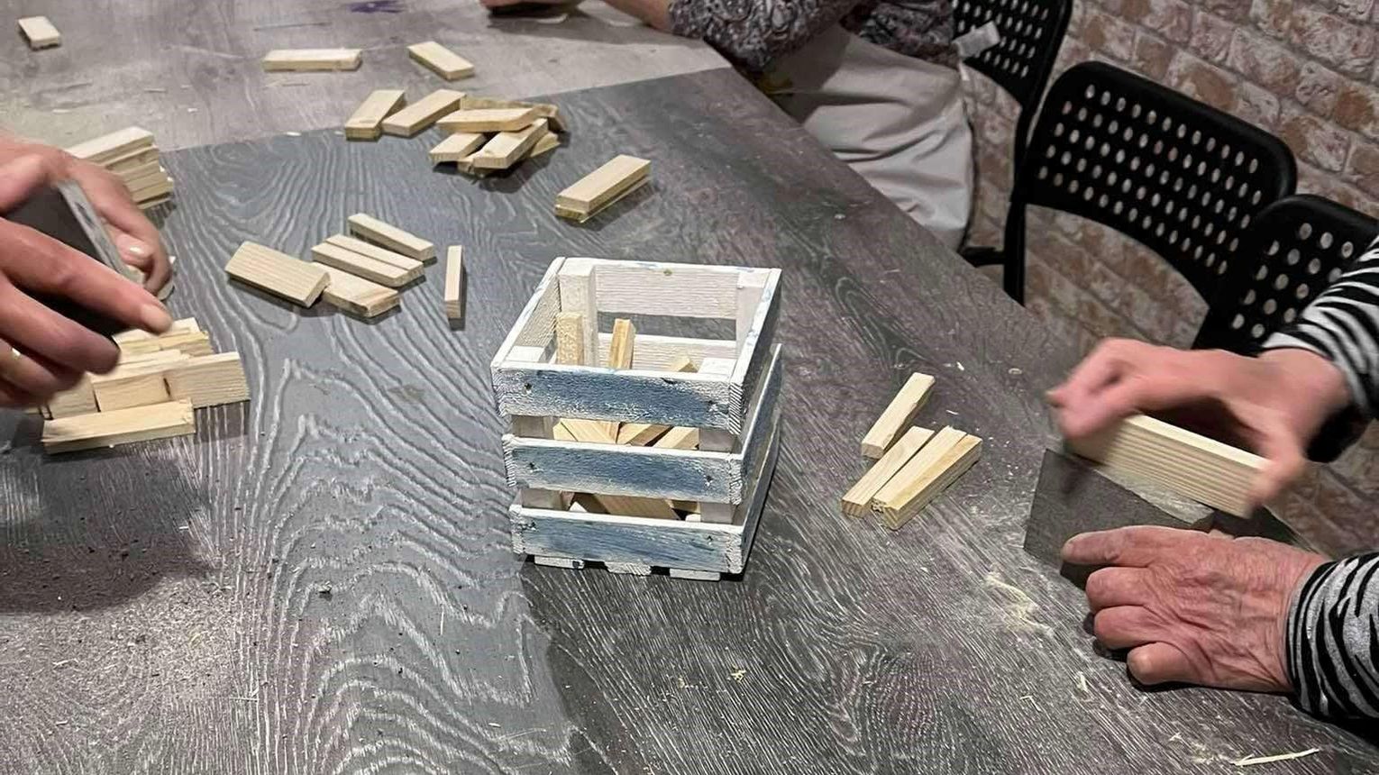 Ostatnie dni zbiórki Fundacji AS KIER dla rzeszowskiego "Kundelka"