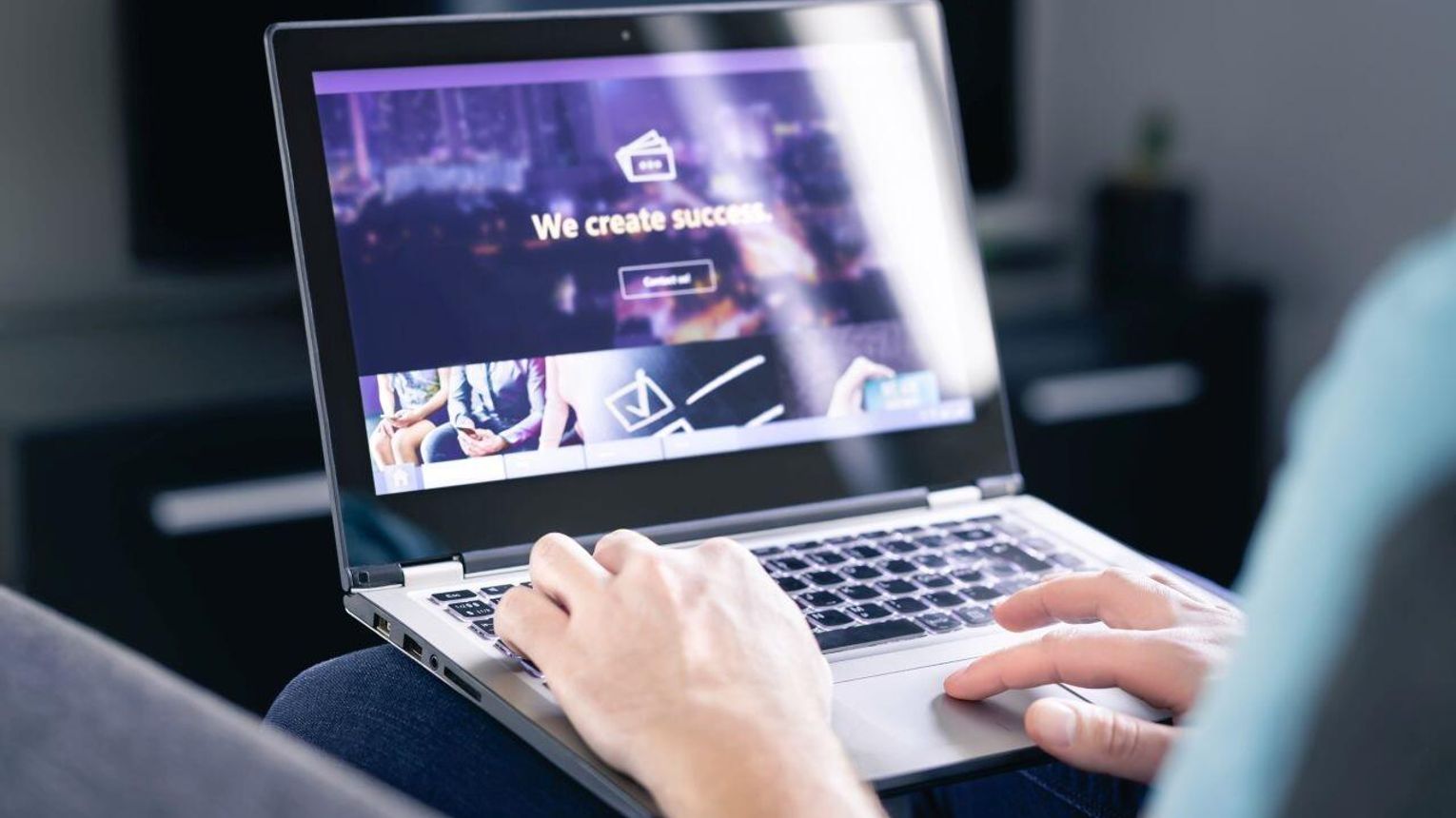 „Otwórz firmę na internet" - nowa ogólnopolska kampania wizerunkowa Grupy WeNet