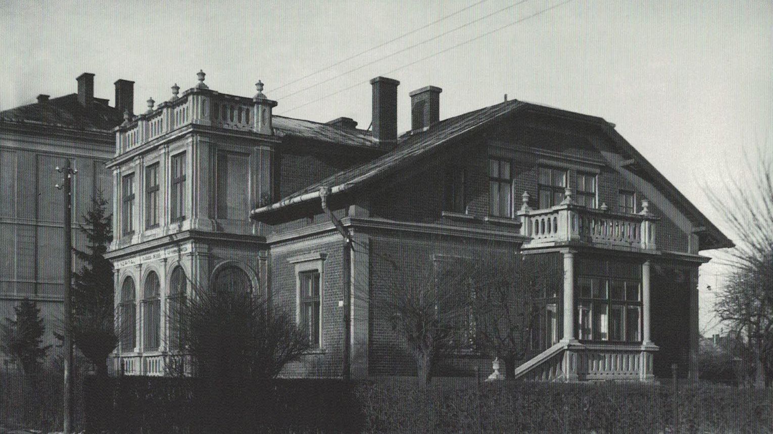 Patron z wielkim sercem. Testament, który miał odmienić Rzeszów