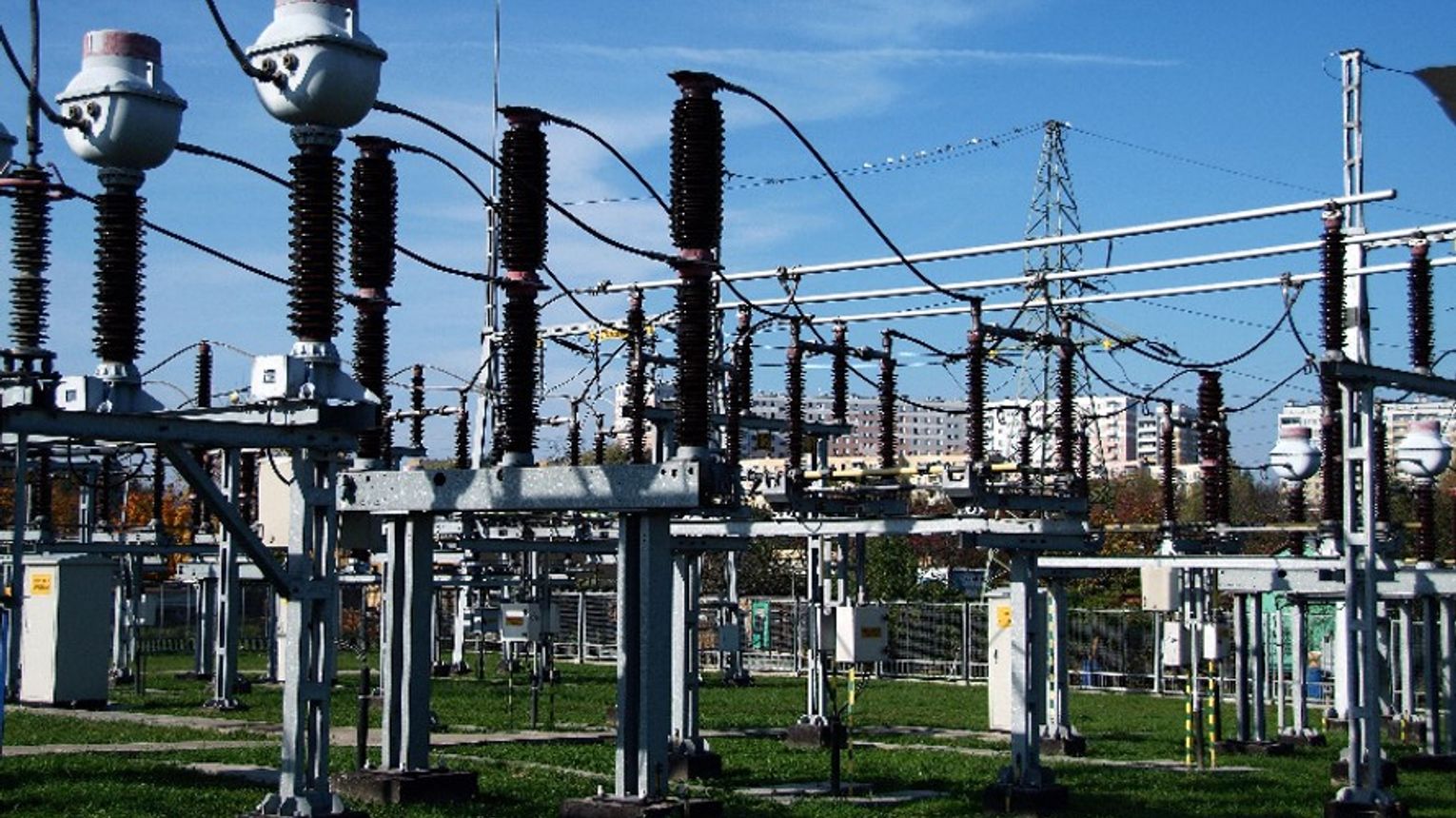 PGE Dystrybucja rozwija infrastrukturę na Podkarpaciu dzięki wsparciu środków unijnych