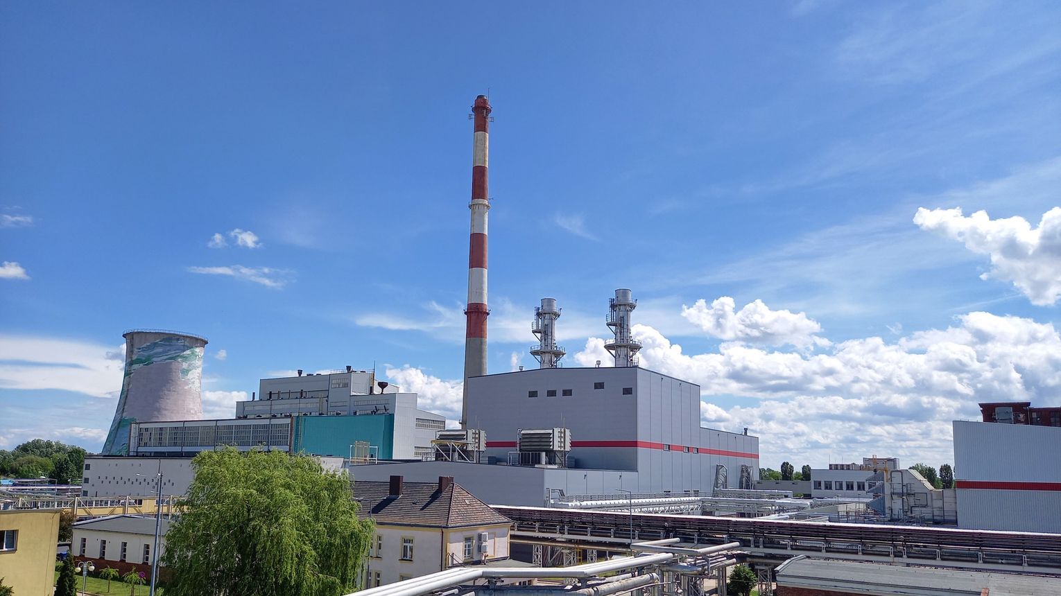 PGE Energia Ciepła gotowa na sezon grzewczy