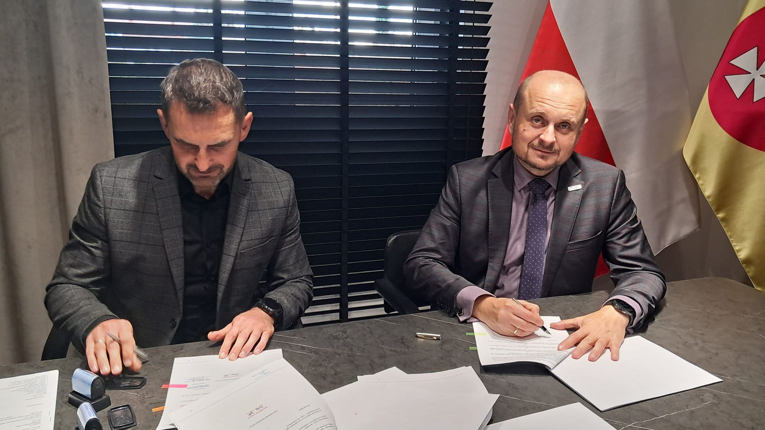 "Pięć lat zamierzeń i planów..." Nowe życie zabytkowego parku w Zaczerniu