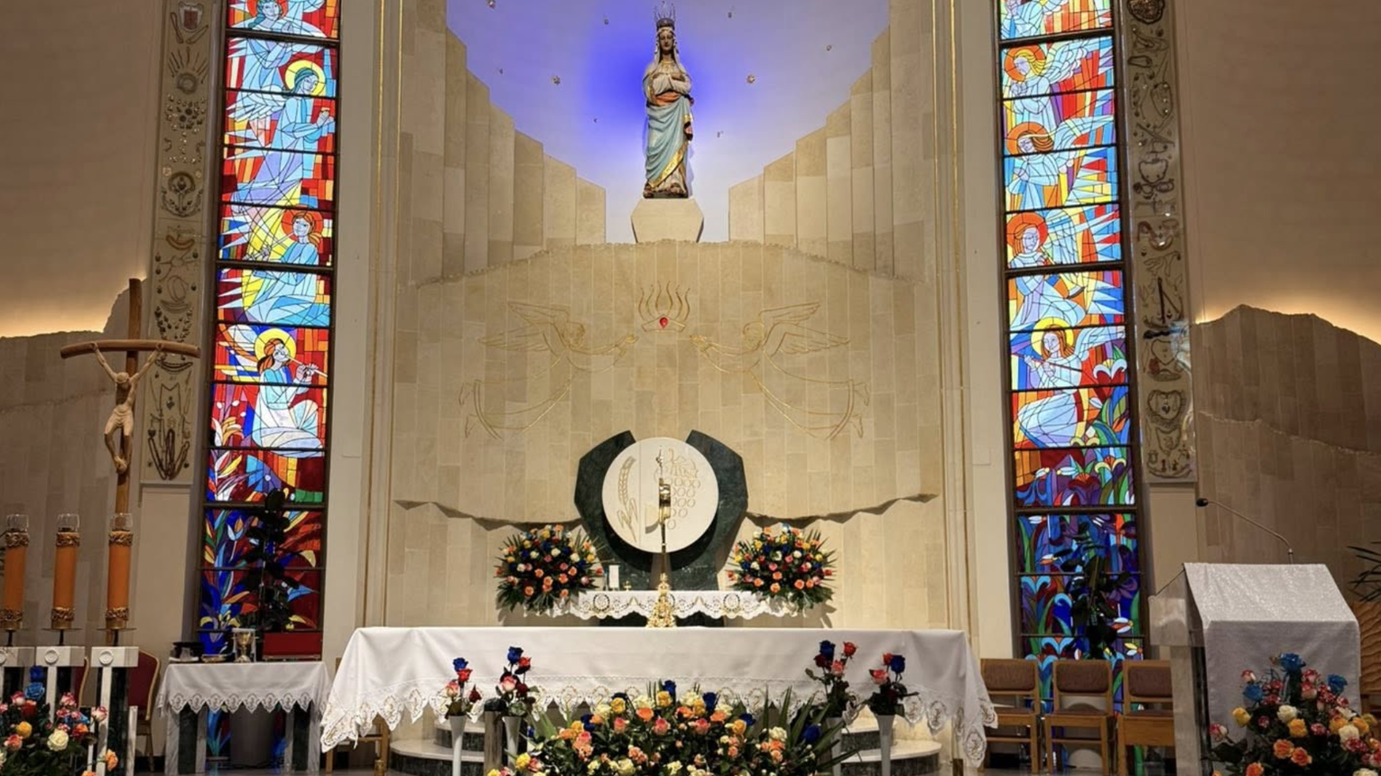 Pielgrzymka z Rzeszowa do La Salette. Rzeszowscy saletyni zapraszają na majową wyprawę