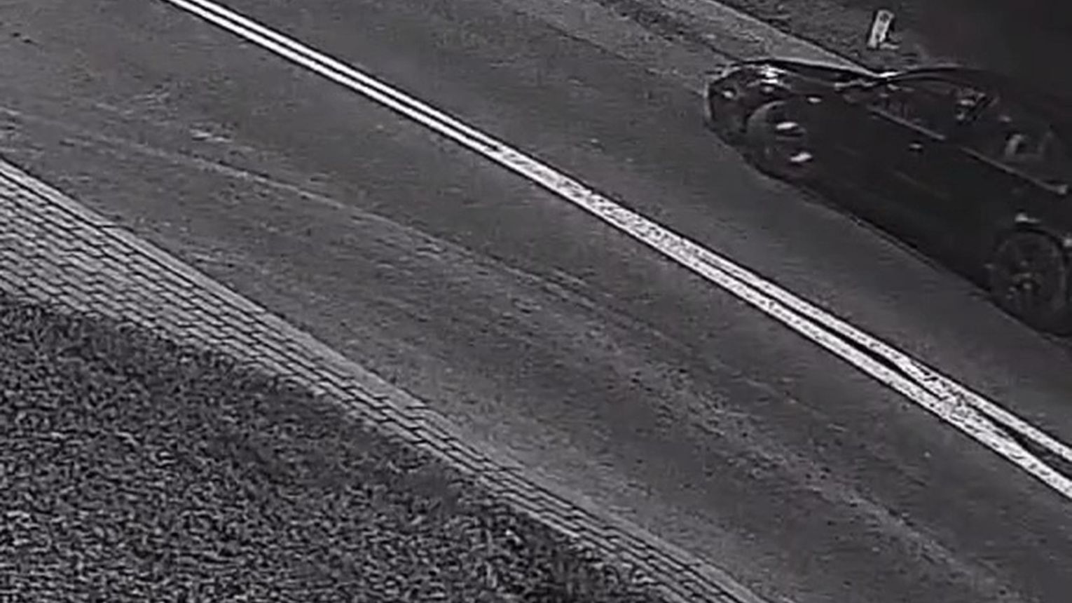 Pijany kierowca spowodował kolizję w Jaśle. Ujął go świadek [VIDEO]