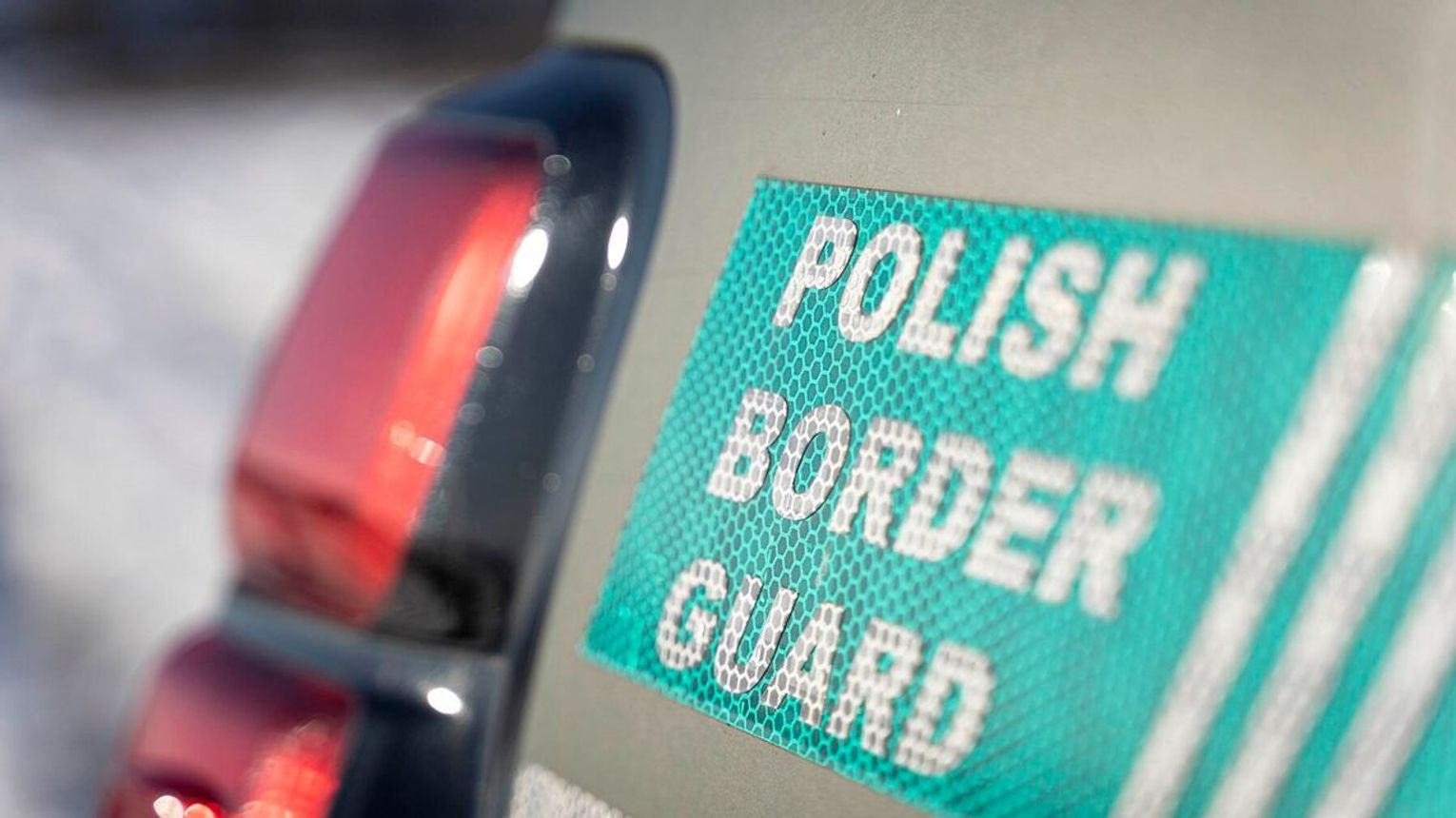 Po kontroli legalności pobytu kolejni cudzoziemcy muszą opuścić Polskę