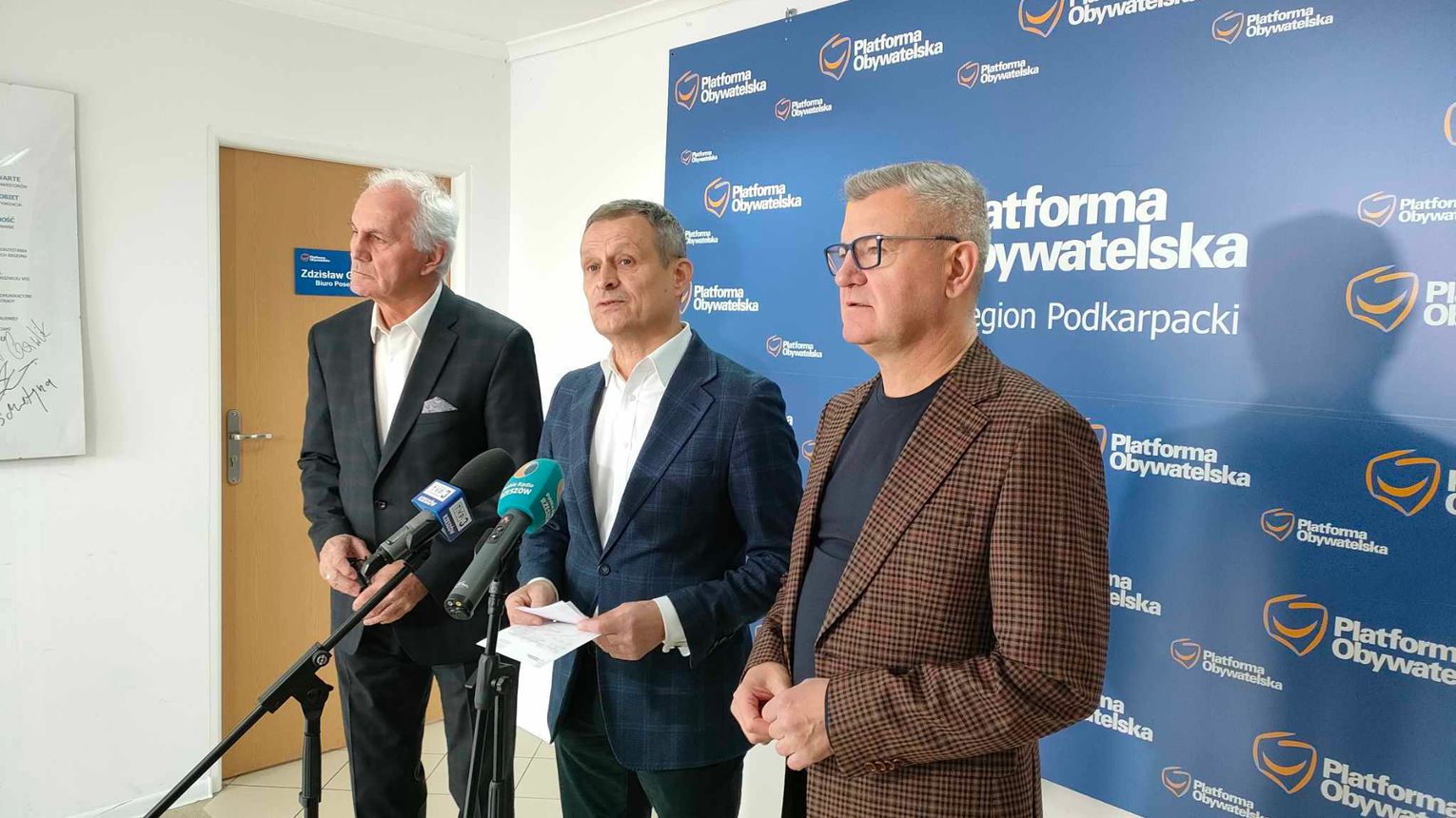PO odpowiada na zarzuty PiS-u. Gawlik: Przestańcie kłamać!