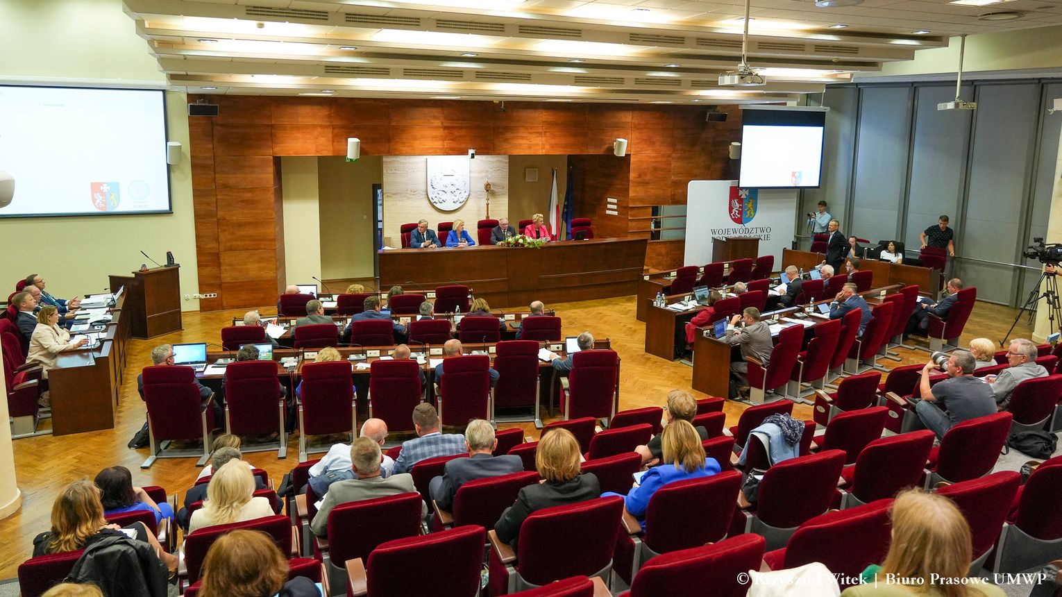 Podkarpacki sejmik: ponad 56,3 mln zł pożyczki dla szpitala w Tarnobrzegu