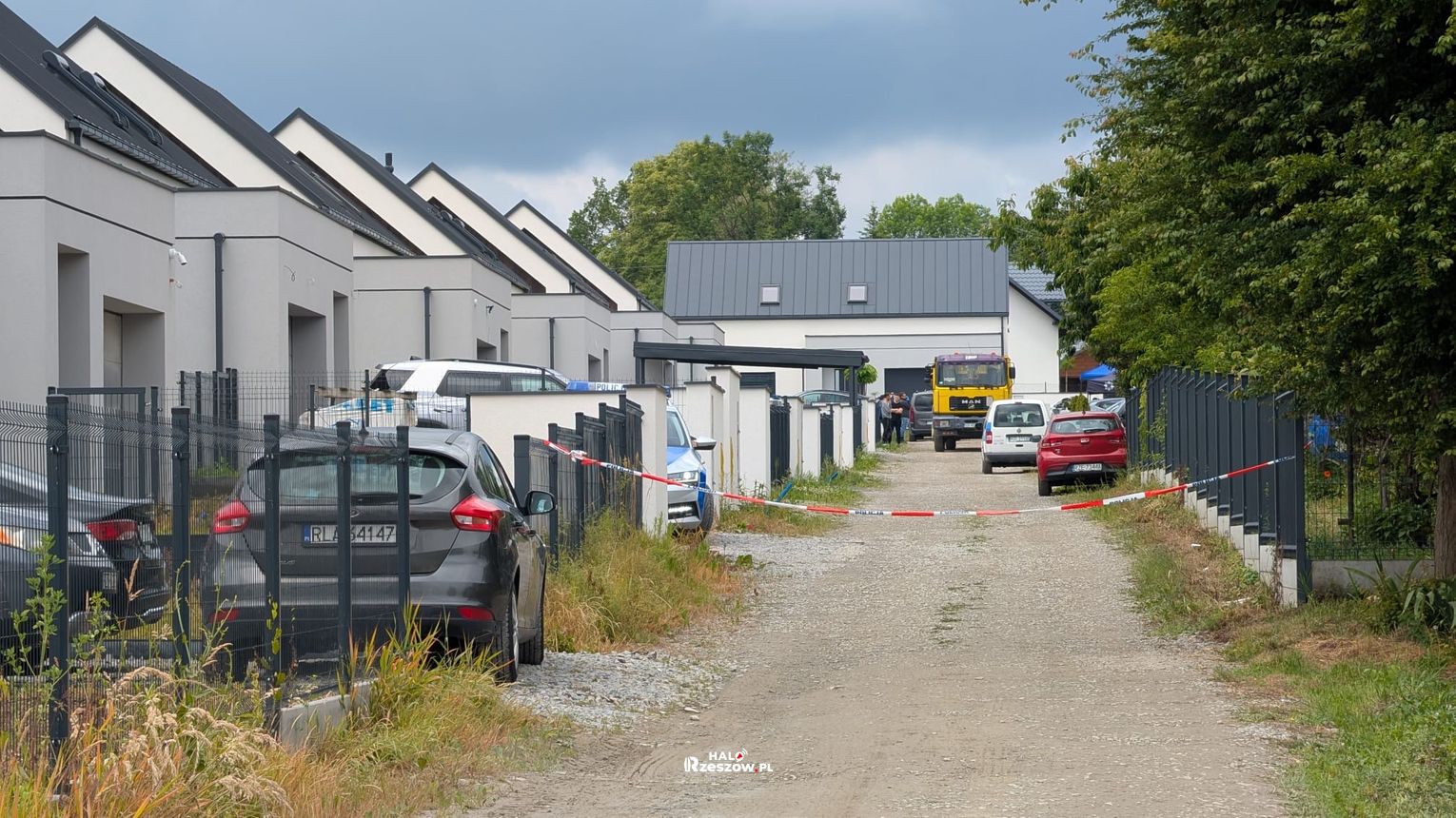 Policja zatrzymała lekarkę patomorfolog, prokuratura ujawnia szczegóły dochodzenia