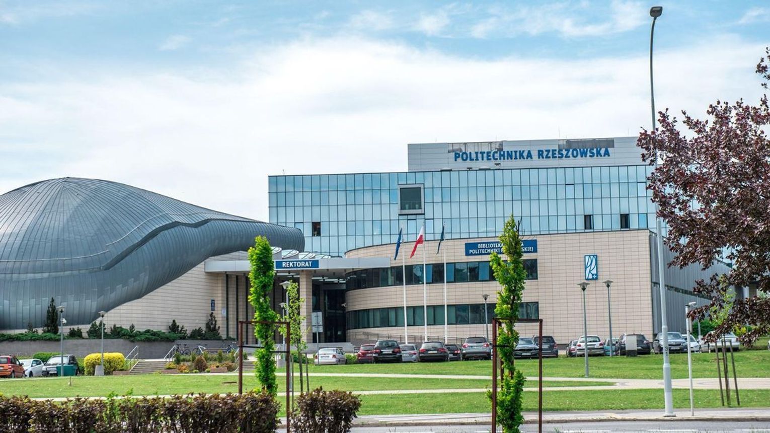 Politechnika Rzeszowska otwiera swoje drzwi nocą. IX edycja Nocy Nauki już w piątek