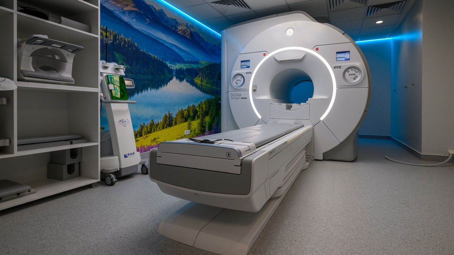 Ponad miliard złotych na zdrowie na Podkarpaciu. Onkologia i psychiatria priorytetem