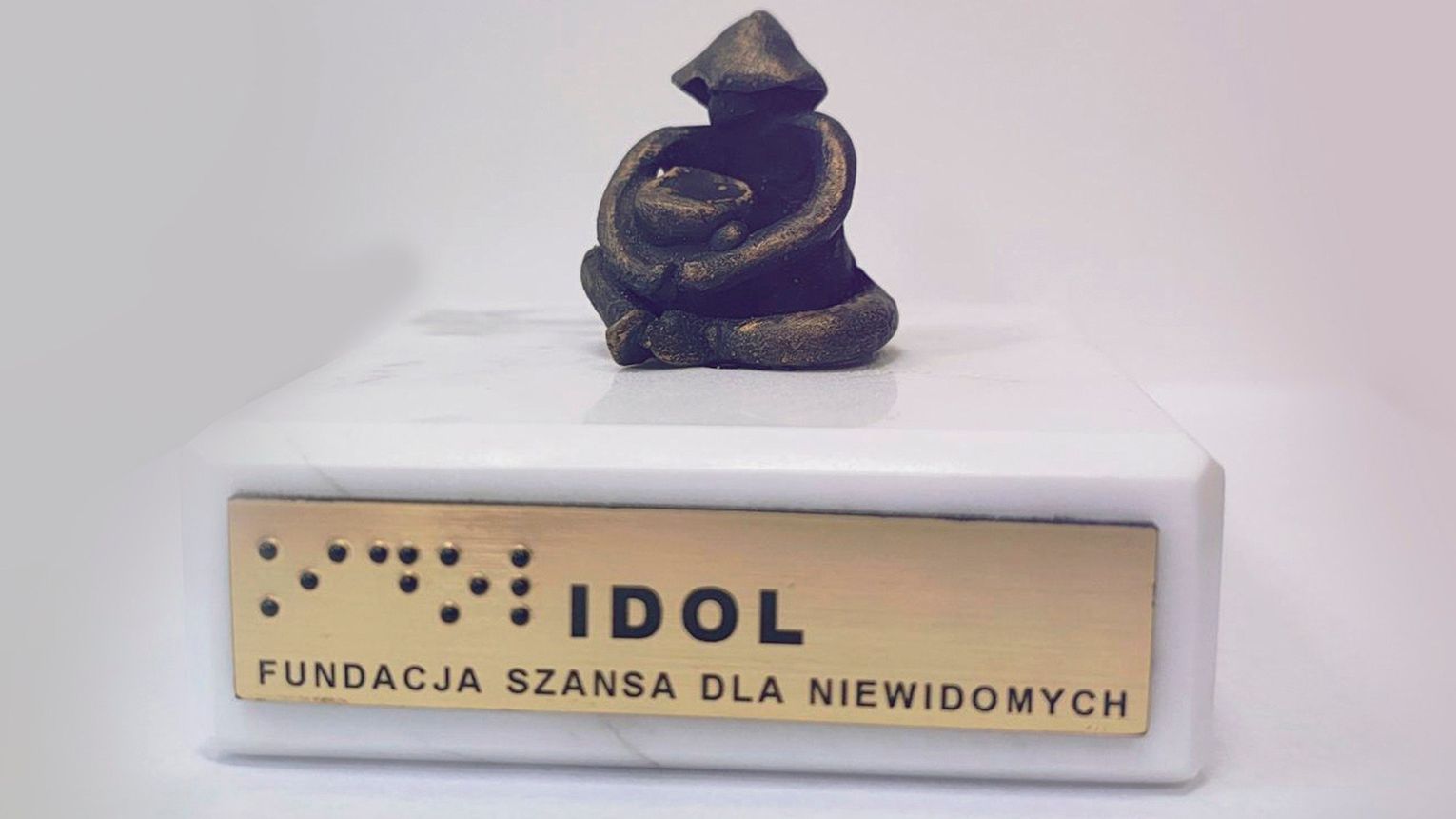 Portal Halo Rzeszów nominowany do nagrody IDOL przez Fundację Szansa – Jesteśmy Razem