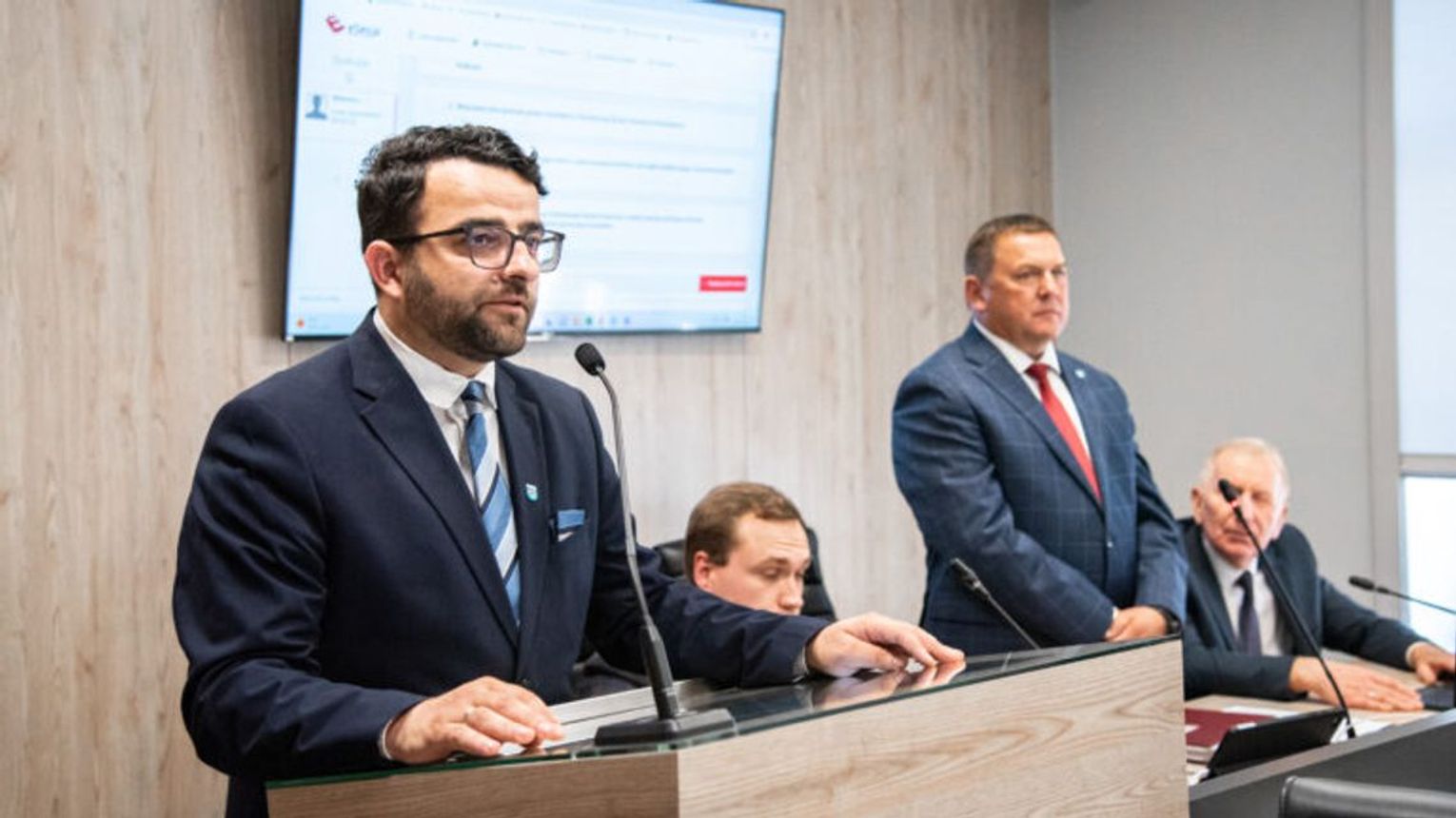 Powiat Rzeszowski w czołówce najmłodszych w Polsce. Demografia napędza rozwój regionu