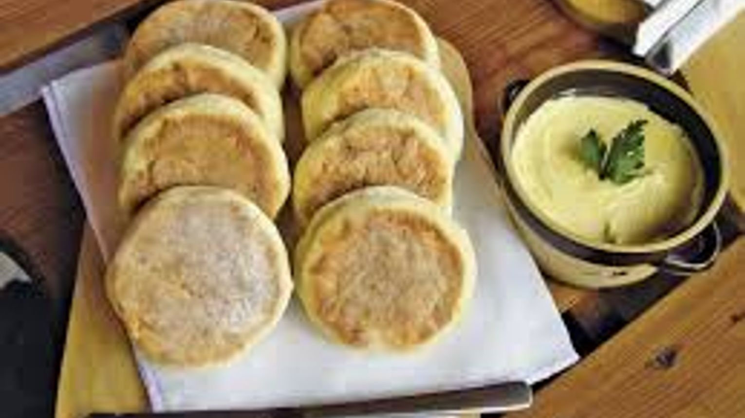 Proziaki z Podkarpacia. Bieda‑placki, które stały się kulinarną gwiazdą