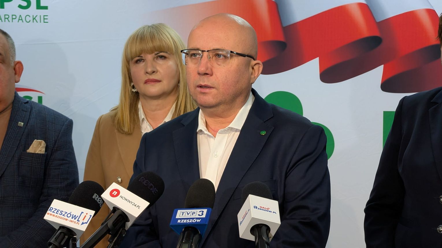 PSL zapowiada przywrócenie tablicy o walkach z UPA na Grobie Nieznanego Żołnierza