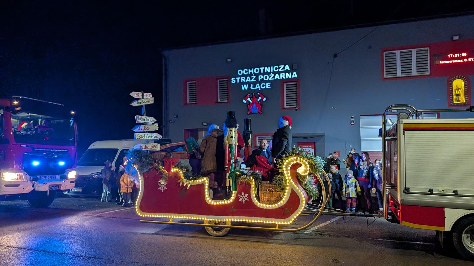 Puls Gminy Trzebownisko. Wydanie drugie