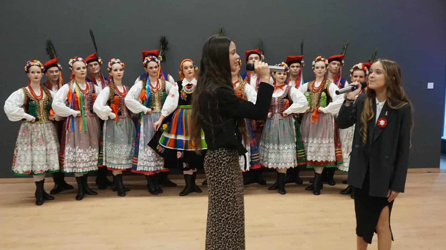 Raniżów świętował 107. rocznicę odzyskania niepodległości