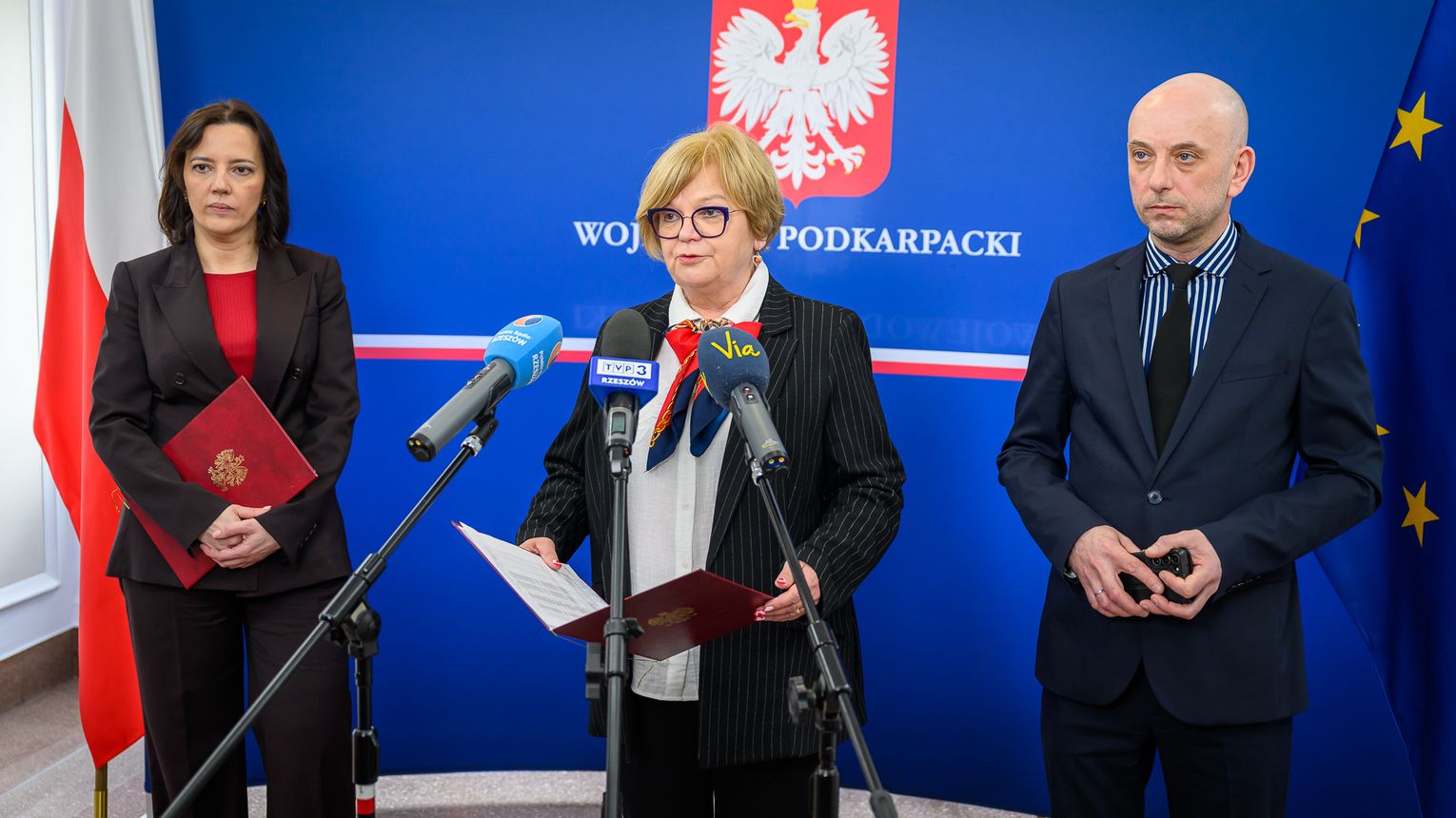 Rekordowe ponad 94,7 mln zł na transport publiczny w regionie