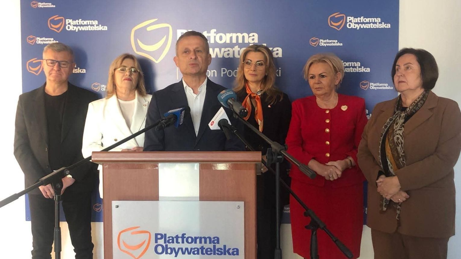 Rok "Aktywnego Rodzica". Politycy PO chwalą się sukcesami