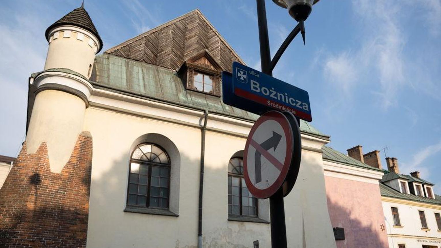 Ruszają badania na cmentarzu żydowskim w Rzeszowie