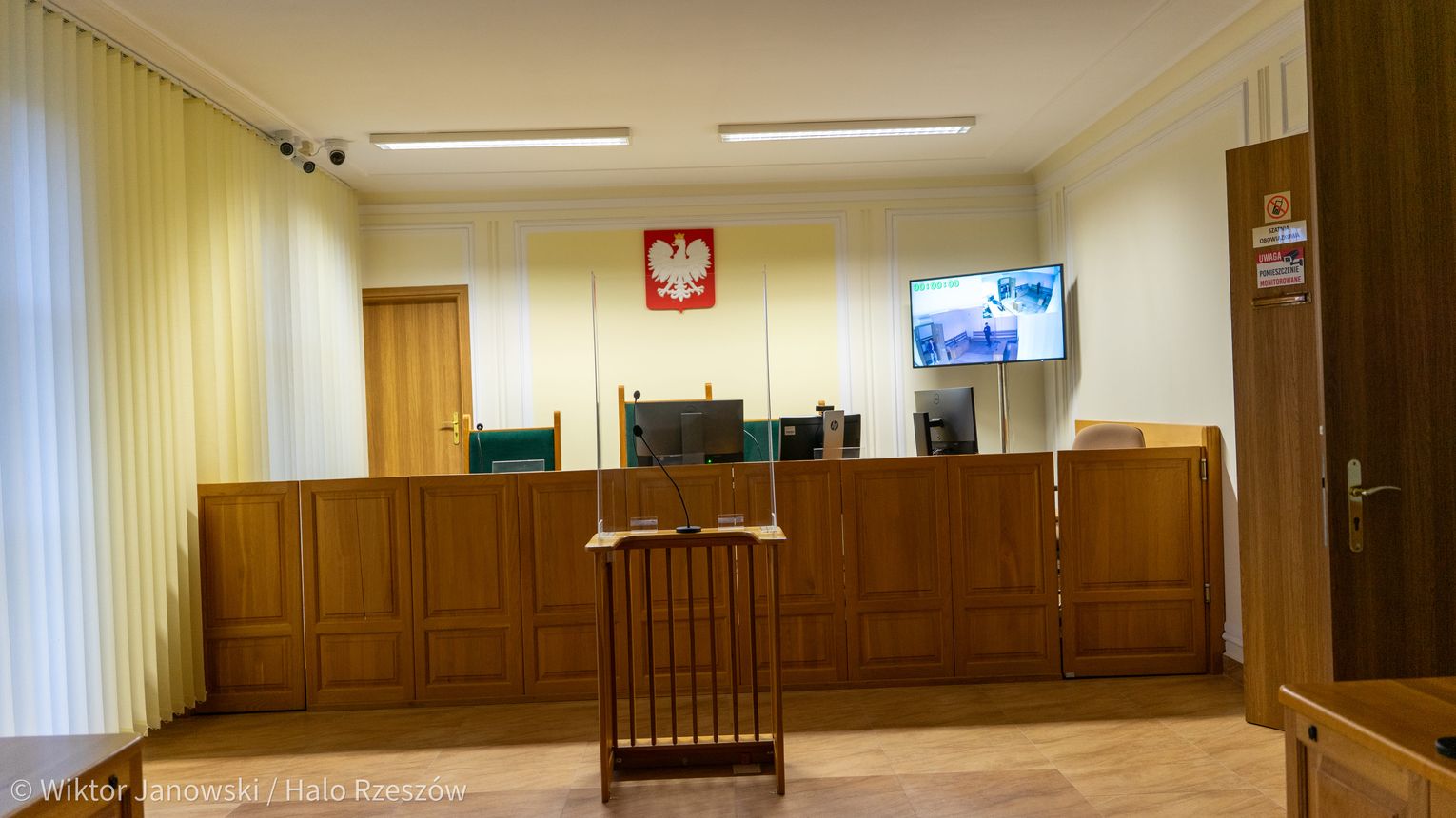 Ruszył proces nauczyciela WF i trenera za molestowanie uczennic poniżej 15 lat