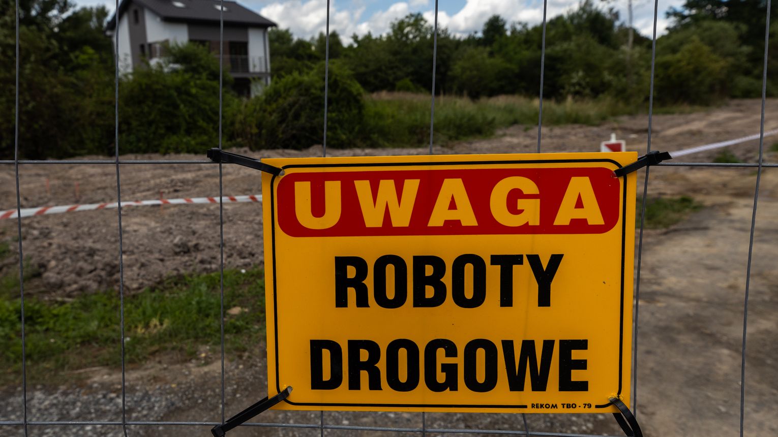 Ruszyła budowa ważnego łącznika na północy miasta. Ułatwi życie mieszkańcom trzech dużych osiedli. ZOBACZ ZDJĘCIA!