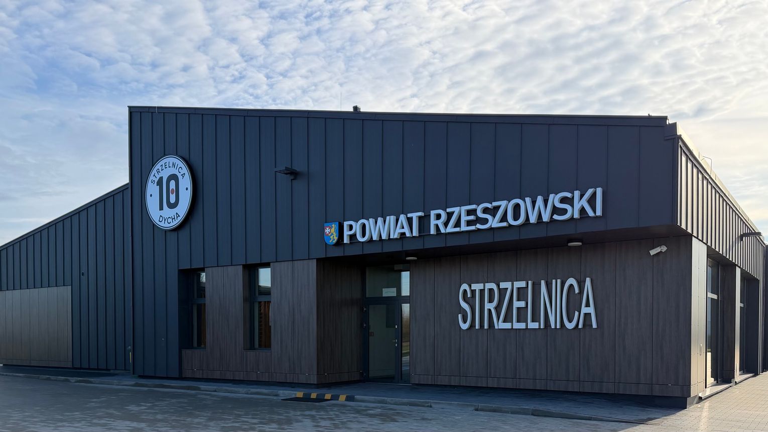 Ruszyły zapisy na IV Turniej Strzelecki im. mjr. Józefa Rzepki w Strzelnicy Powiatu Rzeszowskiego „Dycha”