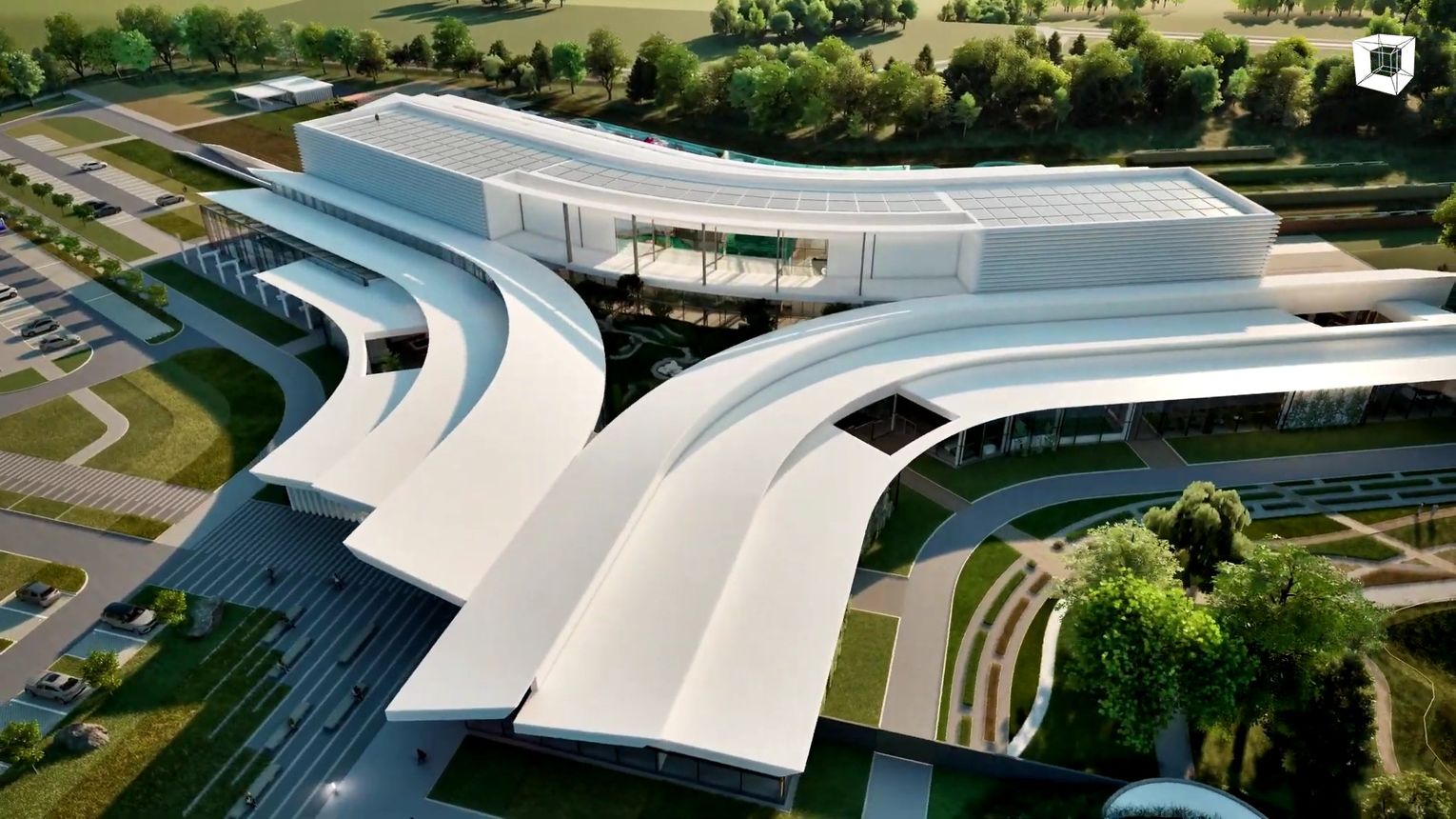 Rzeszów bliżej budowy aquaparku. Radni wyrazili zgodę