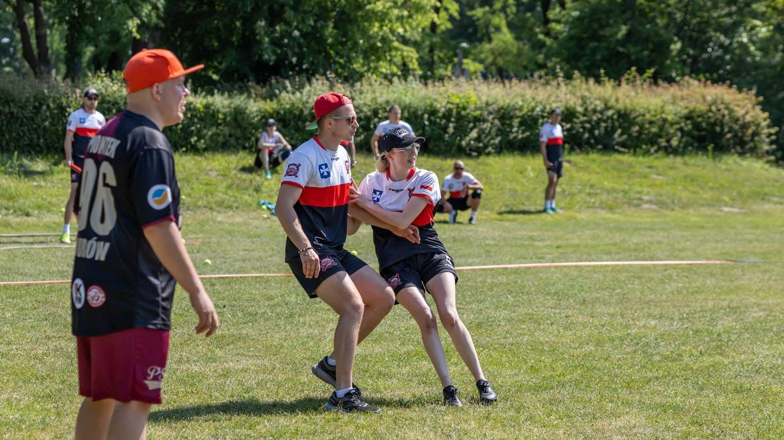Rzeszów gra w palanta. Tradycyjna polska gra wraca do łask